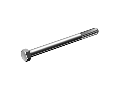 Болт неполн. резьба М10х130 DIN 931